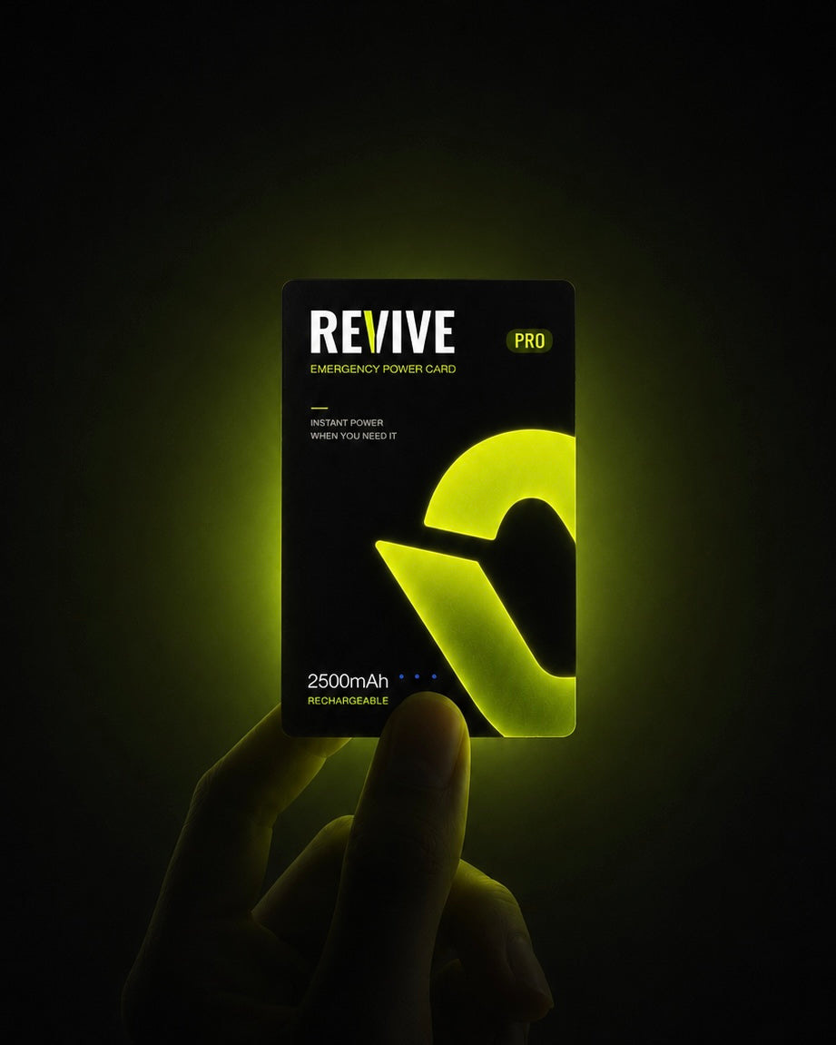Revive PRO