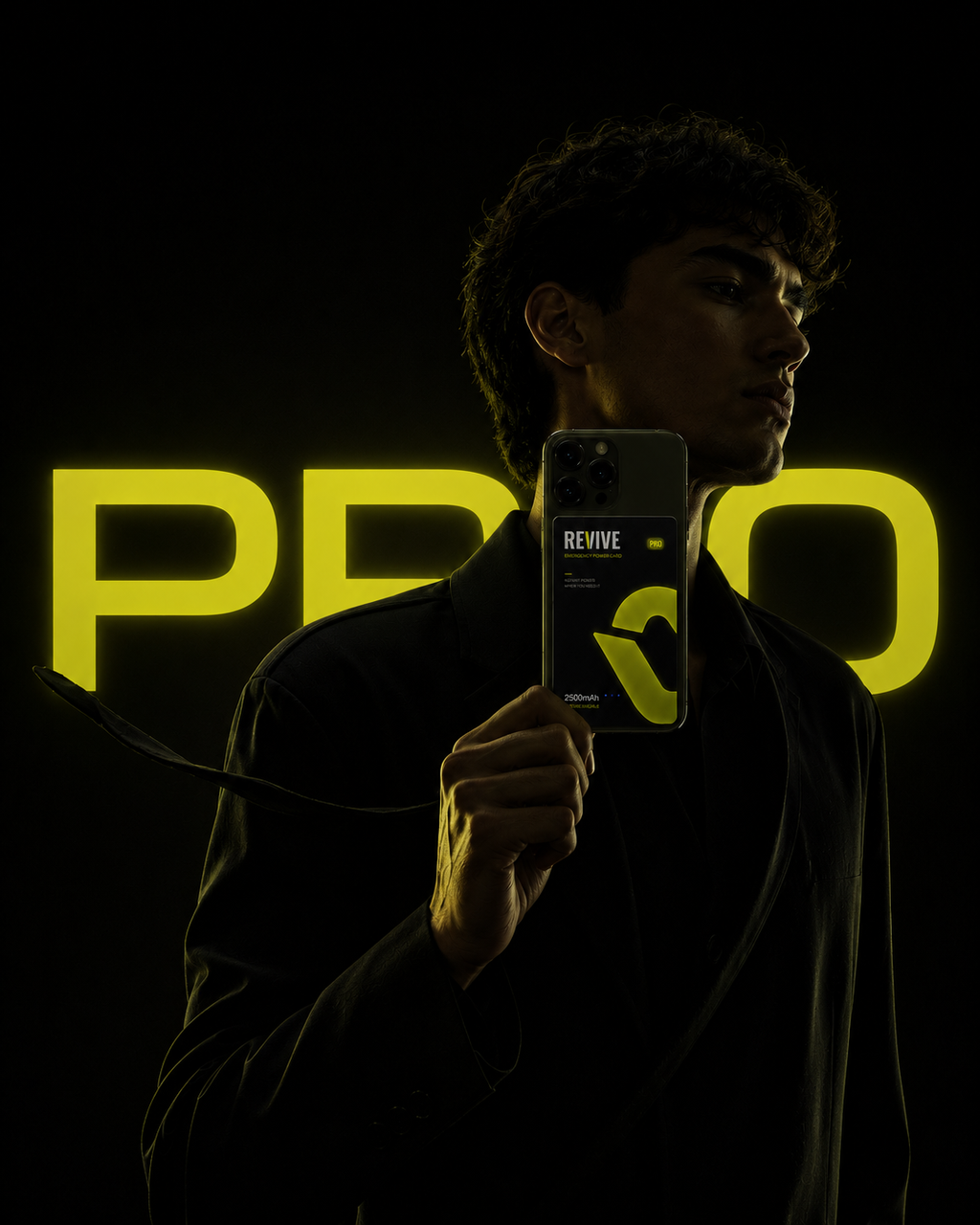 Revive PRO