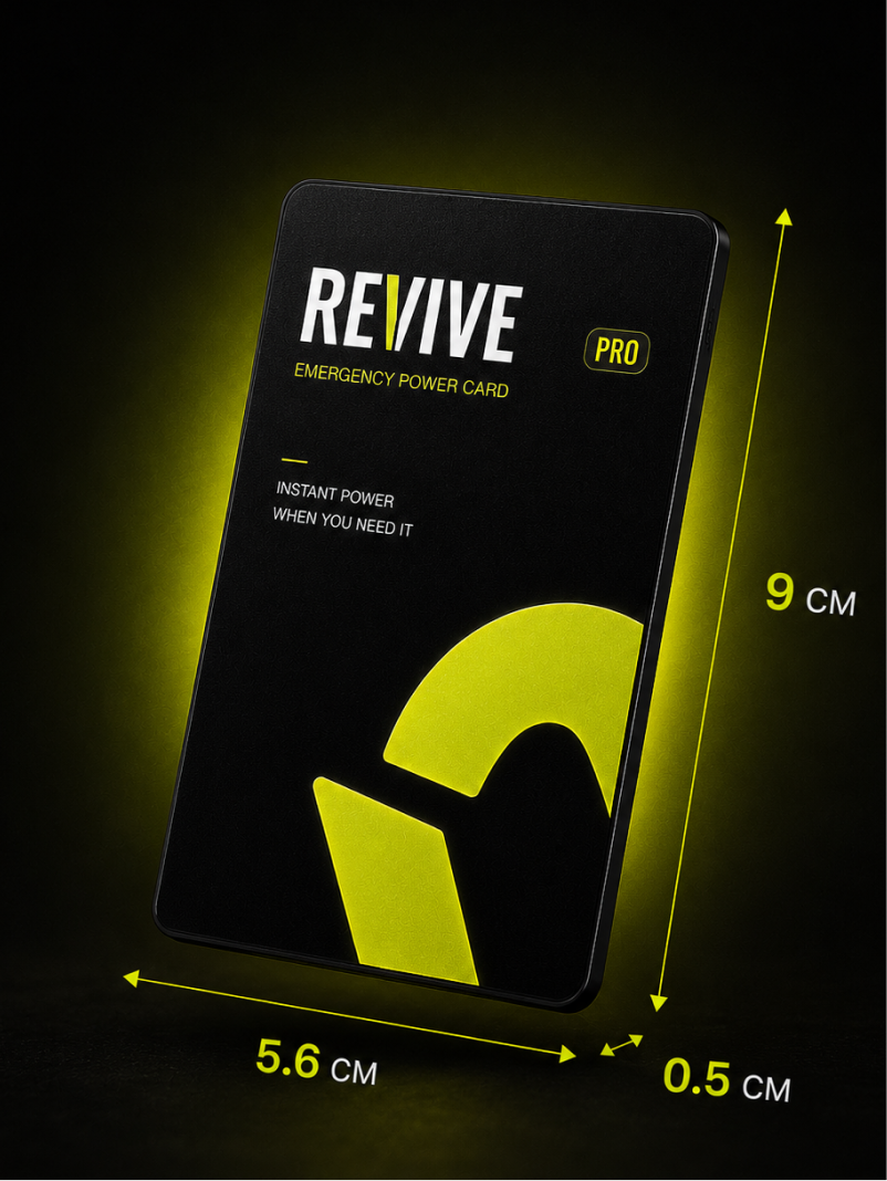 Revive PRO